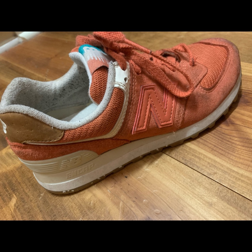 New Balances